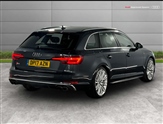 Audi S4 Image 3