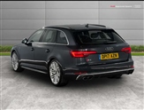 Audi S4 Image 4