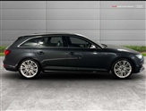Audi S4 Image 5
