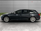 Audi S4 Image 6