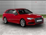 Audi S4 Image 1
