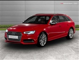 Audi S4 Image 2