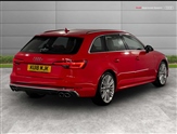 Audi S4 Image 3