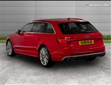 Audi S4 Image 4