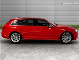 Audi S4 Image 5