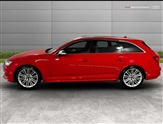 Audi S4 Image 6