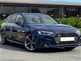Audi S4 Image 1