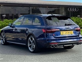 Audi S4 Image 2