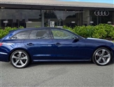 Audi S4 Image 3