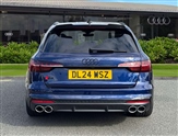 Audi S4 Image 4
