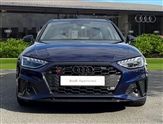Audi S4 Image 6