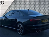 Audi S4 Image 3