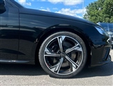 Audi S4 Image 5