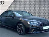Audi S4 Image 1