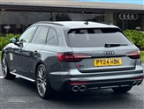 Audi S4 Image 2