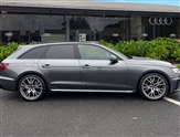 Audi S4 Image 3