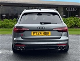 Audi S4 Image 4