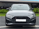 Audi S4 Image 6