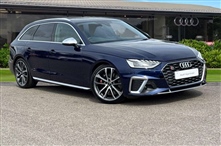 Used Audi S4