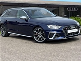 Audi S4 Image 1