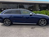 Audi S4 Image 3