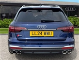 Audi S4 Image 4