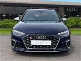 Audi S4 Image 5
