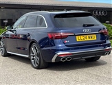 Audi S4 Image 2