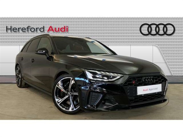Large image for the Used Audi S4