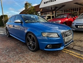 Used Audi S4