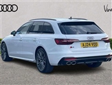 Audi S4 Image 4