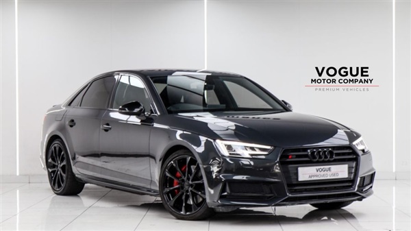 Large image for the Used Audi S4