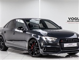 Used Audi S4