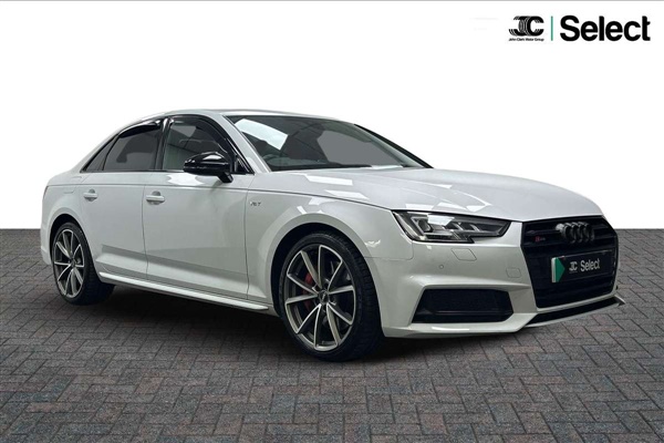Large image for the Used Audi S4