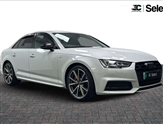 Audi S4 Image 1