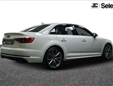 Audi S4 Image 2