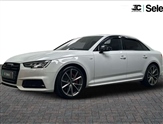 Audi S4 Image 3