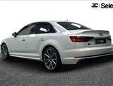 Audi S4 Image 4