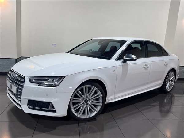 Large image for the Used Audi S4