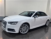 Used Audi S4