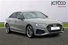 Used Audi S4
