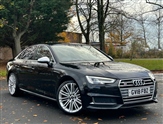Used Audi S4