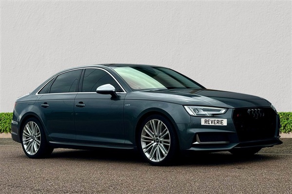 Large image for the Used Audi S4
