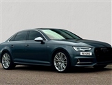 Used Audi S4