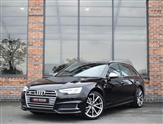Used Audi S4