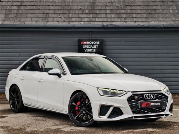 Large image for the Used Audi S4