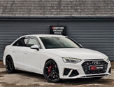 Used Audi S4