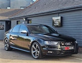 Used Audi S4