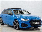 Used Audi S4