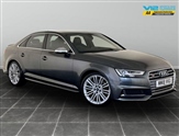 Used Audi S4